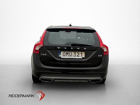 Volvo V60 6 of 26