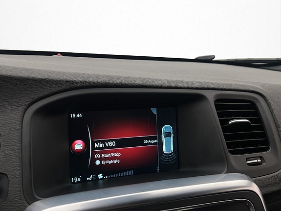 Volvo V60 21 of 26