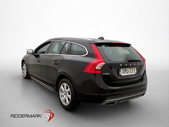 Volvo V60 5 of 26