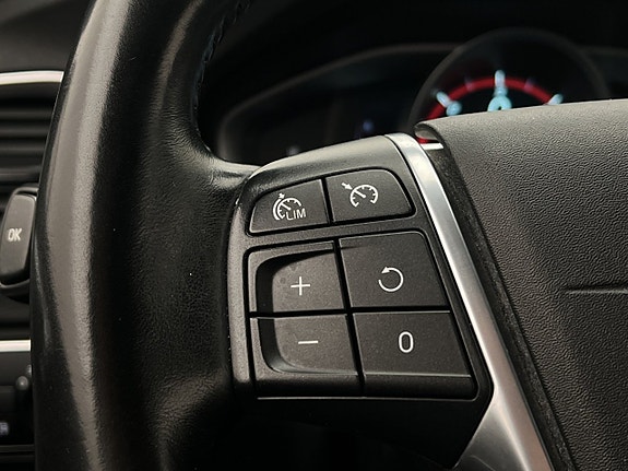 Volvo V60 24 of 26