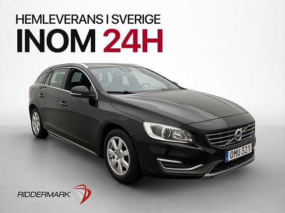 Volvo V60 4 of 26