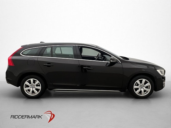Volvo V60 9 of 26