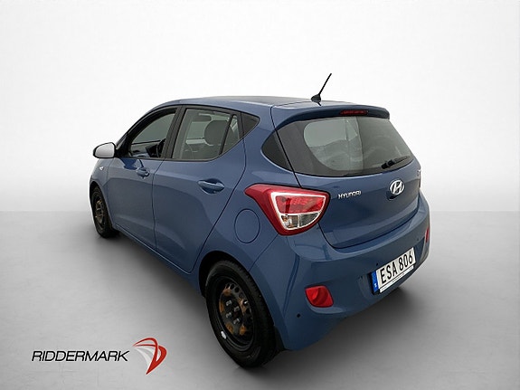 Hyundai i10 5 of 24