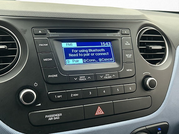 Hyundai i10 19 of 24