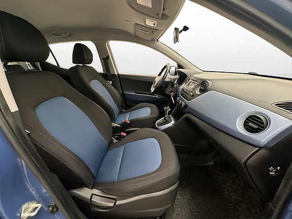 Hyundai i10 13 of 24