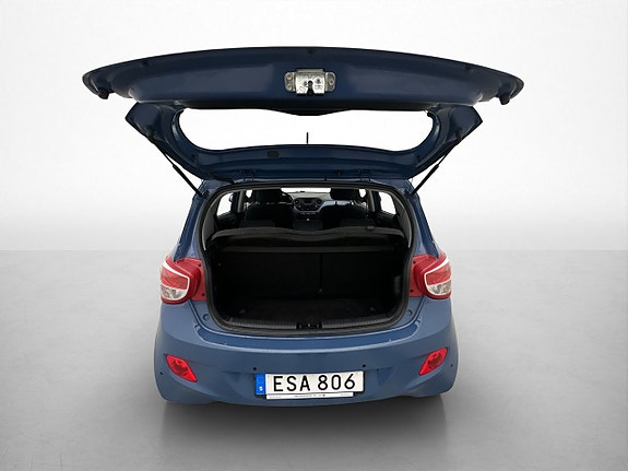 Hyundai i10 17 of 24
