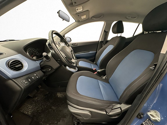 Hyundai i10 11 of 24