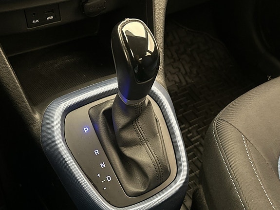 Hyundai i10 21 of 24