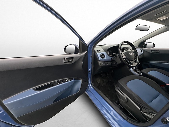 Hyundai i10 10 of 24