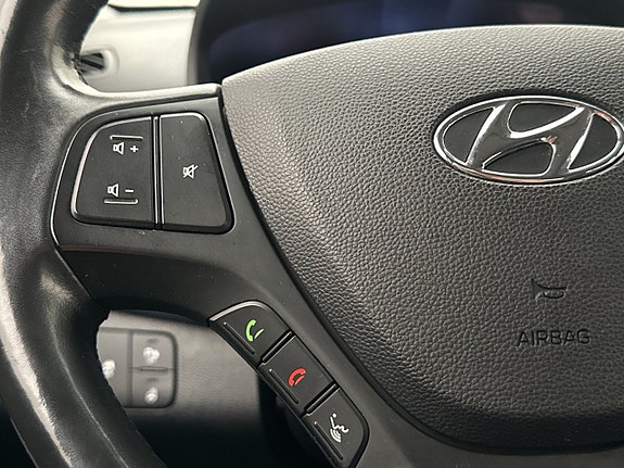 Hyundai i10 22 of 24
