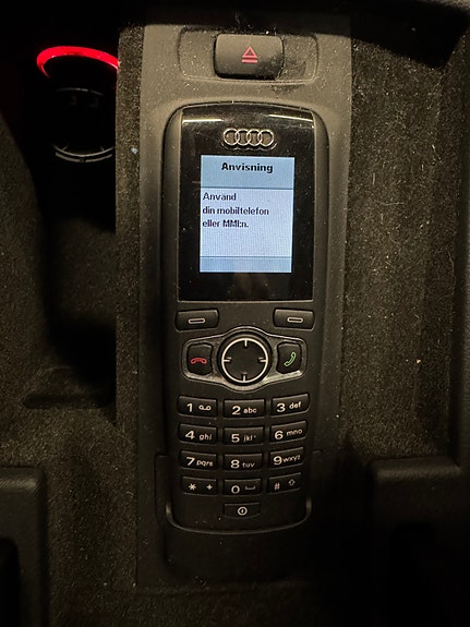 Audi S4 9 of 12