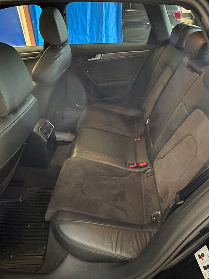 Audi S4 6 of 12
