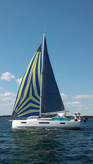 Jeannea Sun Odyssey 440 2 of 30
