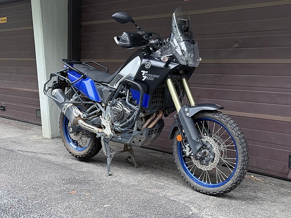 Yamaha TÉNÉRÉ 700 2 of 9