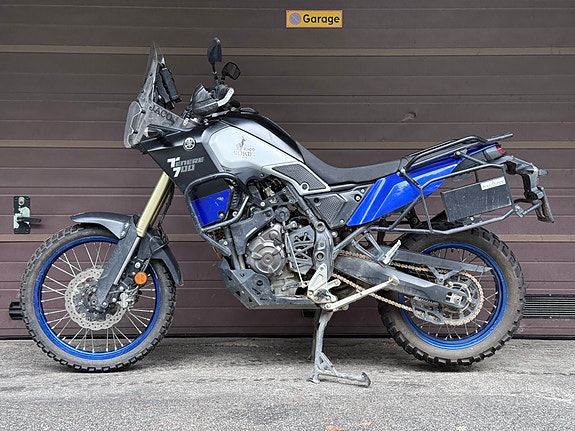Yamaha TÉNÉRÉ 700 4 of 9