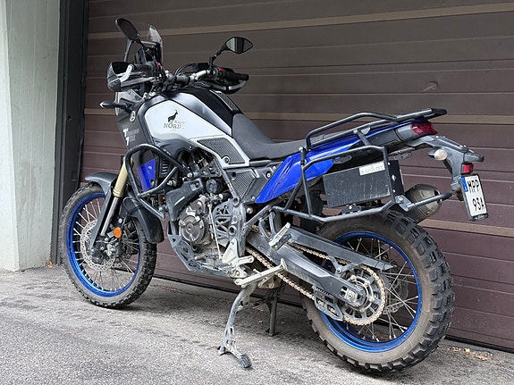 Yamaha TÉNÉRÉ 700 6 of 9