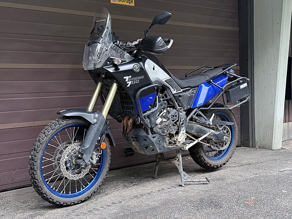 Yamaha TÉNÉRÉ 700 5 of 9