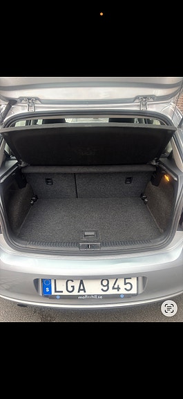 Volkswagen Polo 9 of 12