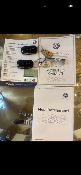 Volkswagen Polo 11 of 12