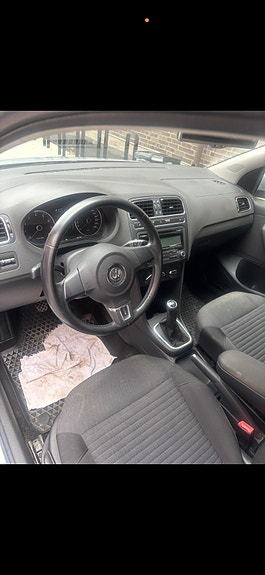 Volkswagen Polo 5 of 12