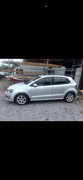 Volkswagen Polo 4 of 12