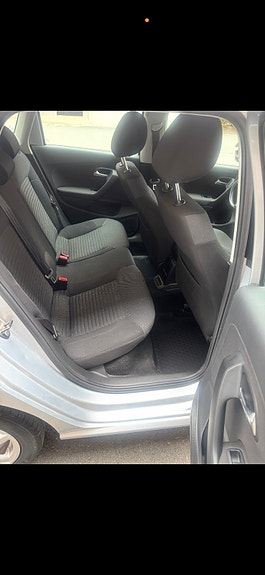 Volkswagen Polo 6 of 12