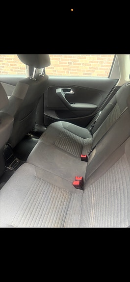 Volkswagen Polo 10 of 12
