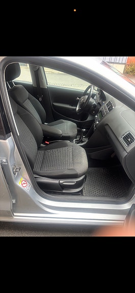 Volkswagen Polo 7 of 12