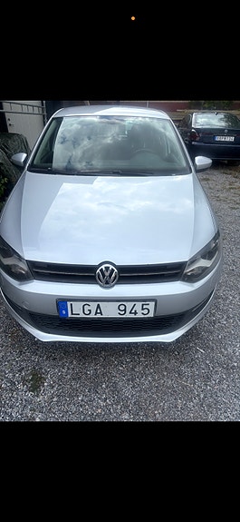 Volkswagen Polo 3 of 12