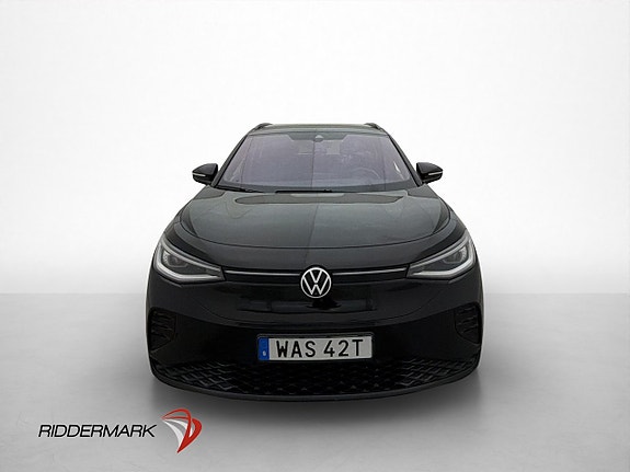 Volkswagen ID.4 GTX 3 of 30