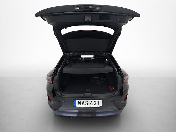 Volkswagen ID.4 GTX 29 of 30