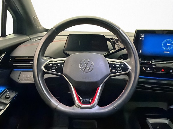 Volkswagen ID.4 GTX 13 of 30