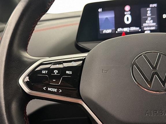 Volkswagen ID.4 GTX 14 of 30