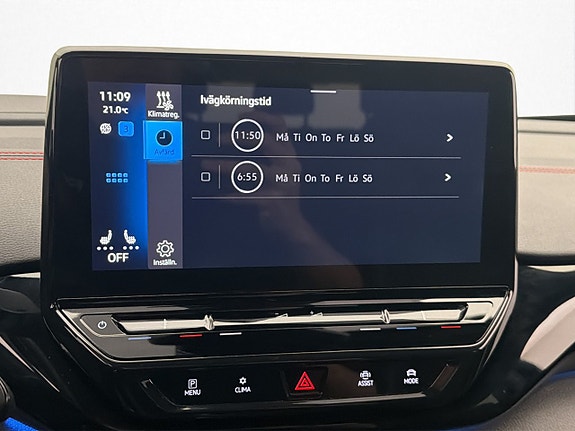 Volkswagen ID.4 GTX 19 of 30