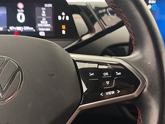 Volkswagen ID.4 GTX 16 of 30