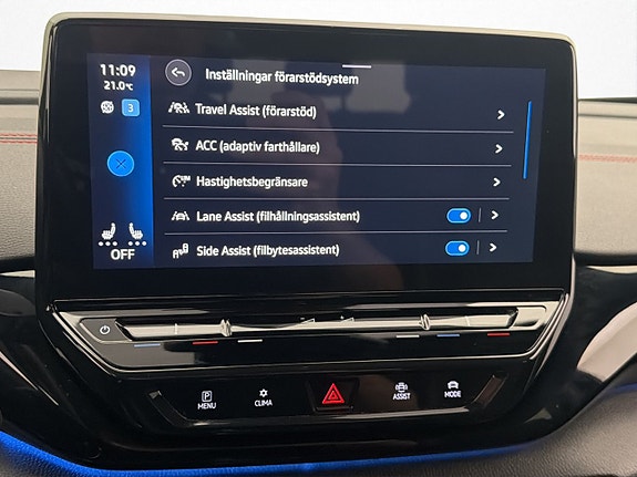 Volkswagen ID.4 GTX 23 of 30