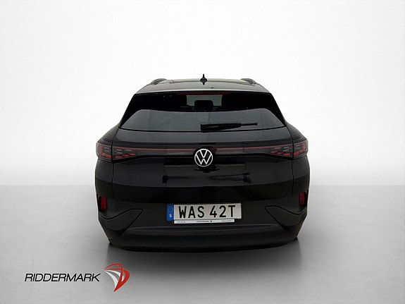 Volkswagen ID.4 GTX 8 of 30