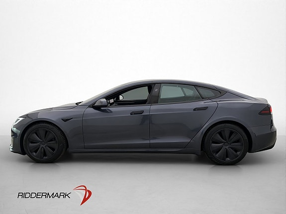 Tesla Model S 5 of 30