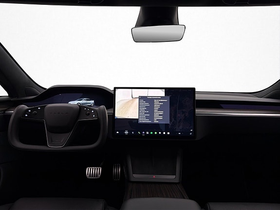 Tesla Model S 29 of 30
