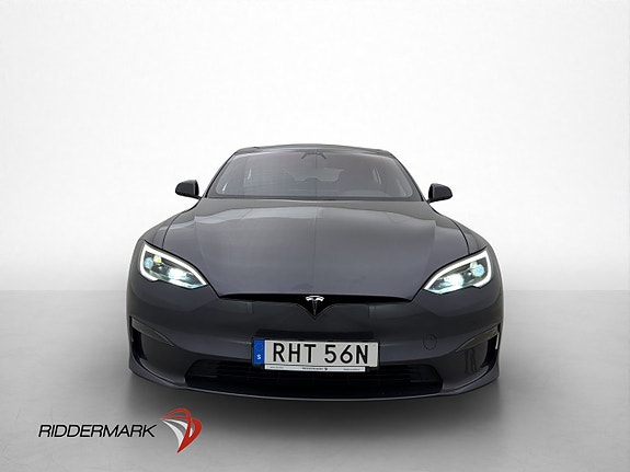 Tesla Model S 2 of 30