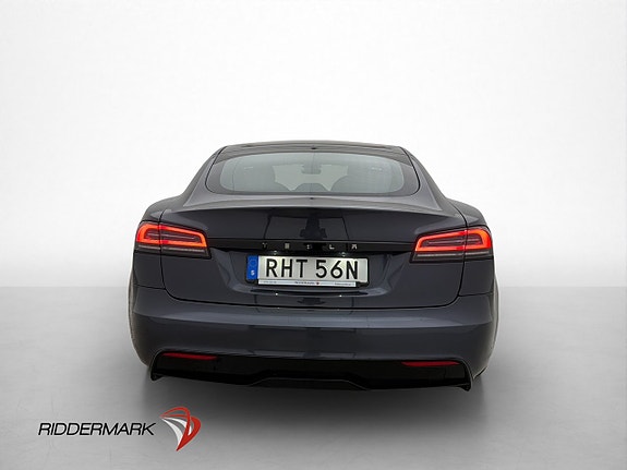 Tesla Model S 8 of 30