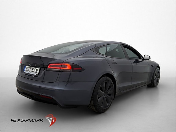 Tesla Model S 9 of 30