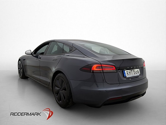 Tesla Model S 6 of 30