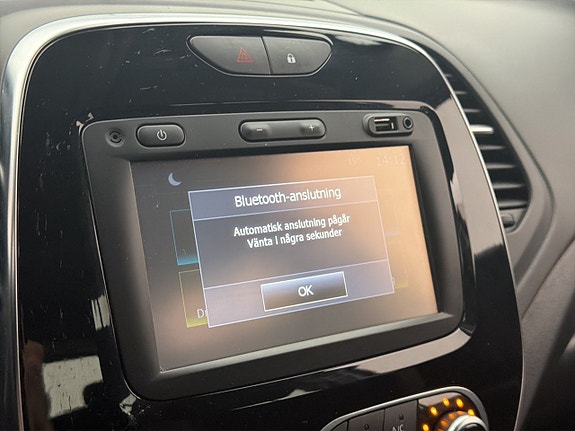 Renault Captur 20 of 30