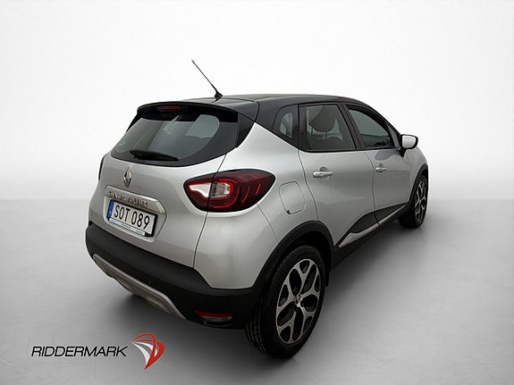 Renault Captur 8 of 30