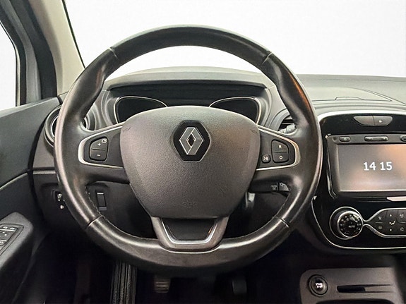 Renault Captur 11 of 30