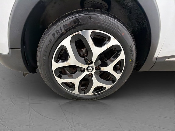Renault Captur 28 of 30