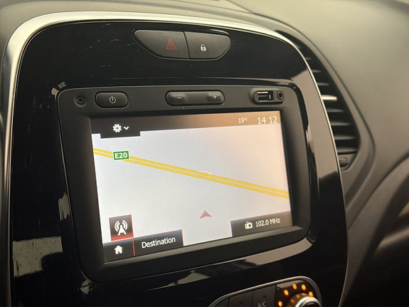 Renault Captur 19 of 30