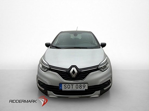 Renault Captur 2 of 30