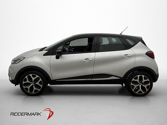 Renault Captur 4 of 30
